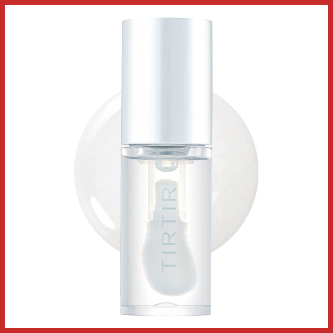TIRTIR My Glow Rosy Lip Oil 5.7ml – HONEY