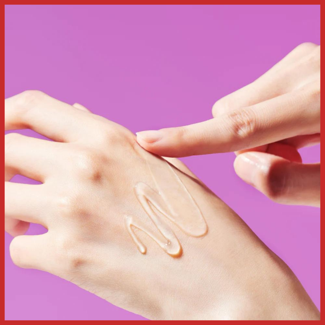 TOCOBO Collagen Brightening Eye Gel Cream 30ml