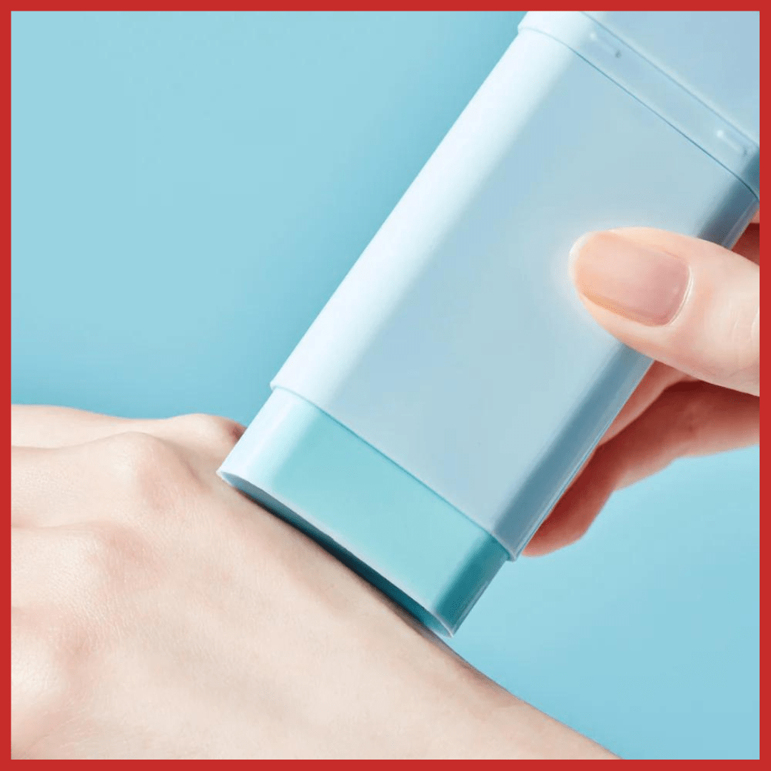 TOCOBO Cotton Soft Sun Stick SPF50+ PA++++ 19g