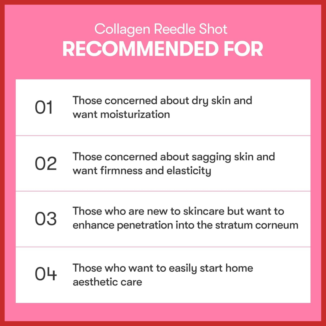 VT Cosmetics Collagen Reedle Shot 100 50ml