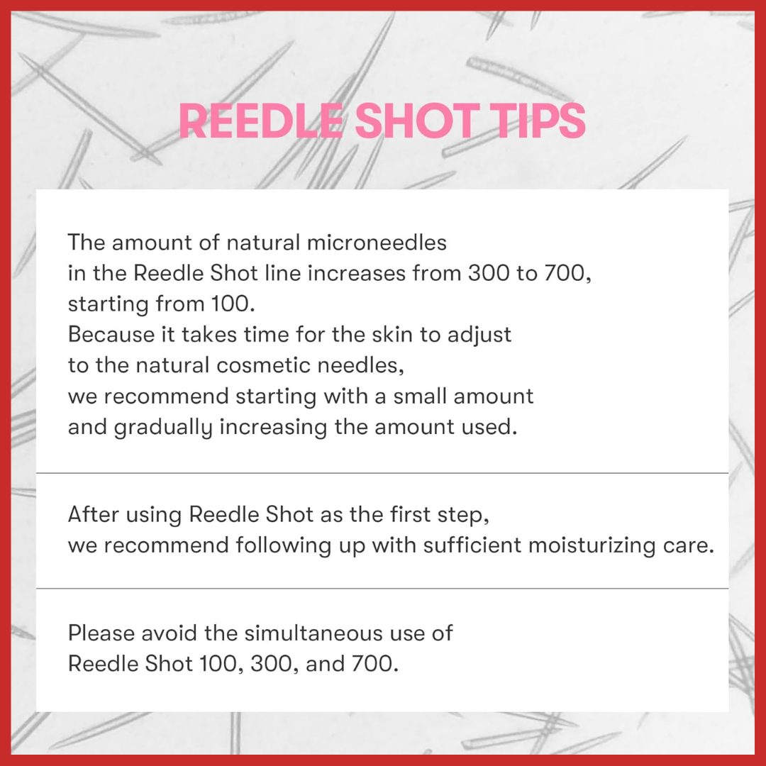 VT Cosmetics Collagen Reedle Shot 100 50ml