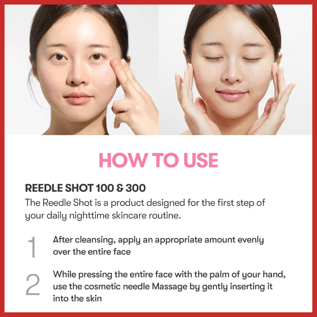 VT Cosmetics Collagen Reedle Shot 100 50ml