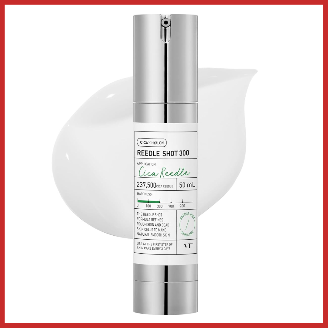 VT Cosmetics Reedle Shot 300 50ml