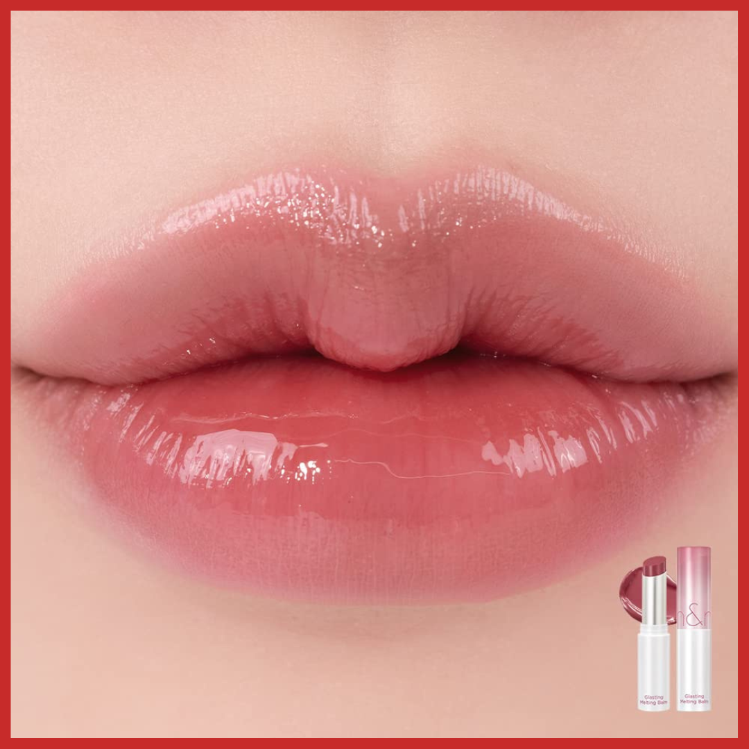 rom&nd Glasting Melting Balm 0.7 Mauve Whip