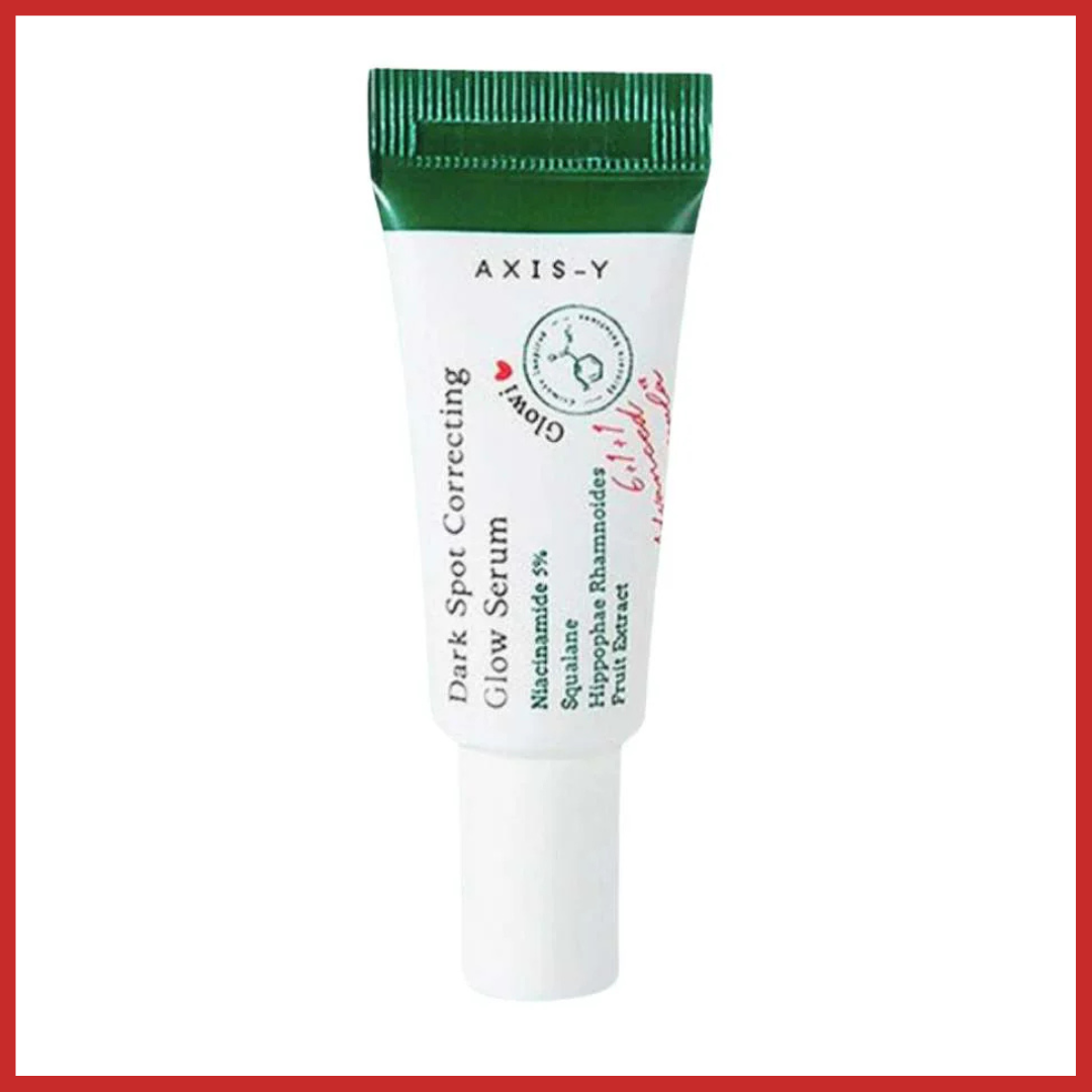 AXIS-Y Dark Spot Correcting Glow Serum 5ml