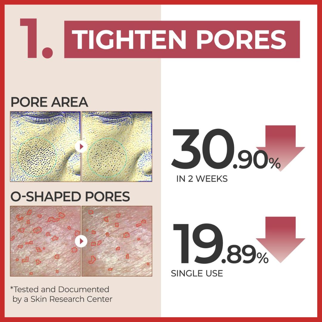 numbuzin No. 3 Skin Softening Serum 50ml