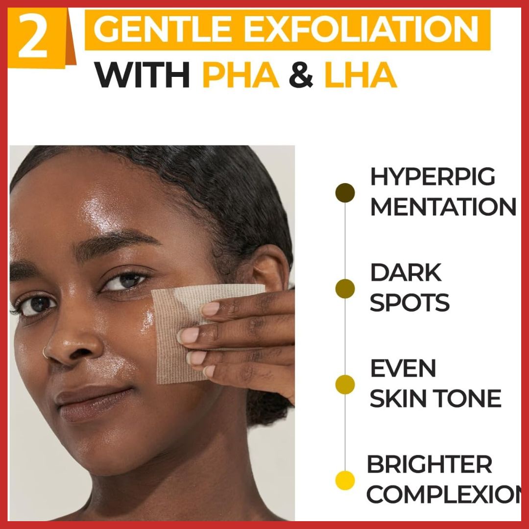 numbuzin No.5 Vitamin-Niacinamide Concentrated Pad 180ml (70Pads)