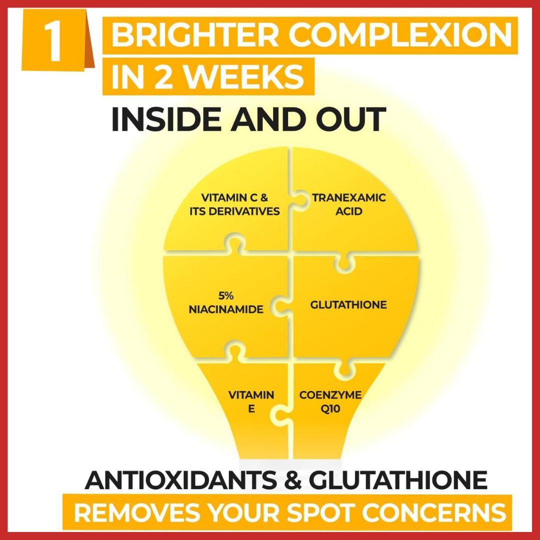 numbuzin No.5 Vitamin-Niacinamide Concentrated Pad 180ml (70Pads)