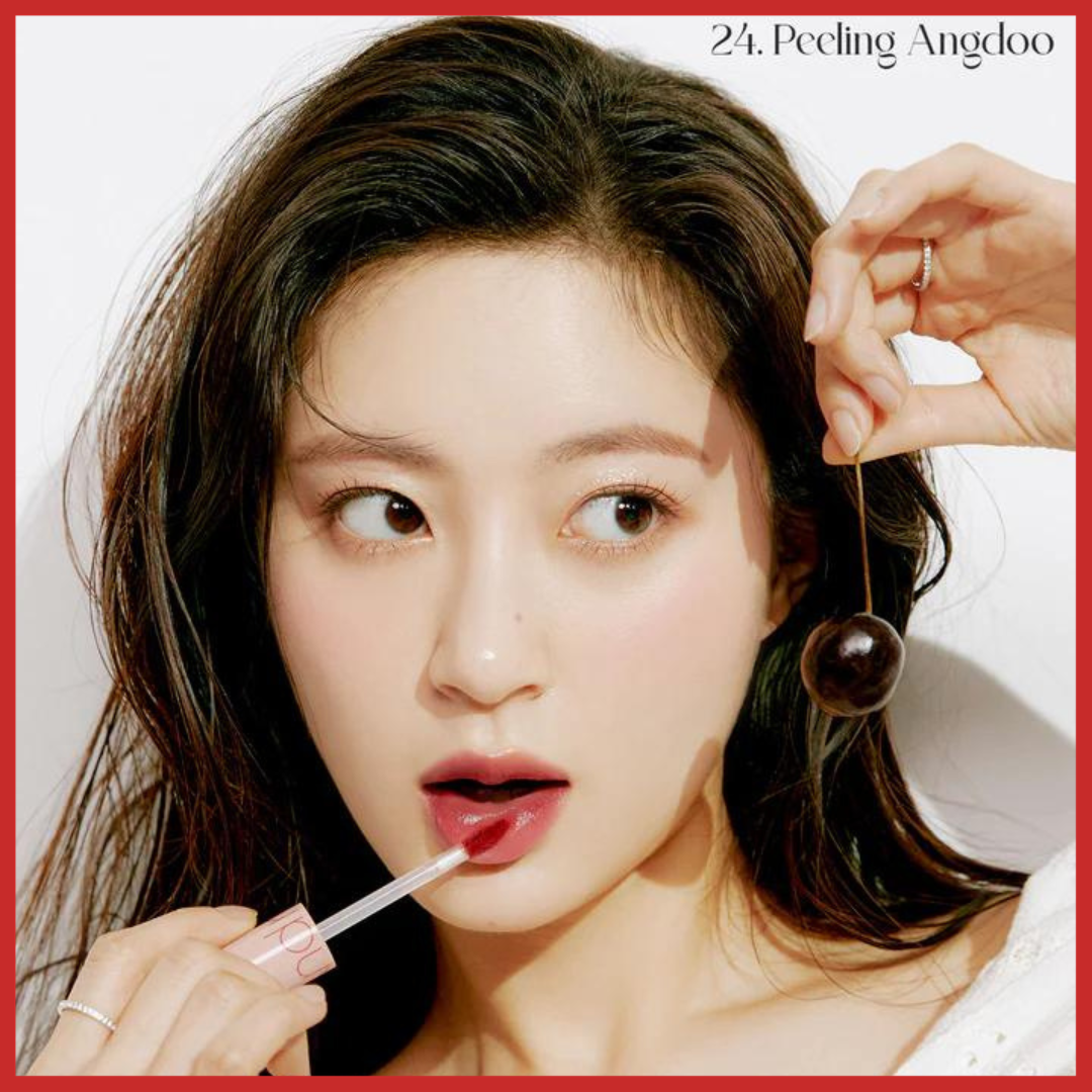rom&nd Juicy Lasting Tint 24 Peeling Angdoo