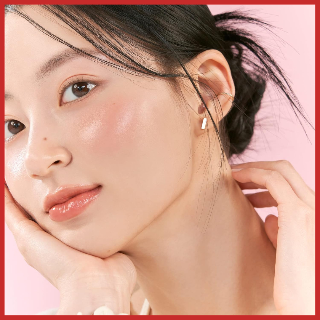 rom&nd Glasting Melting Balm 0.1 Coco Nude