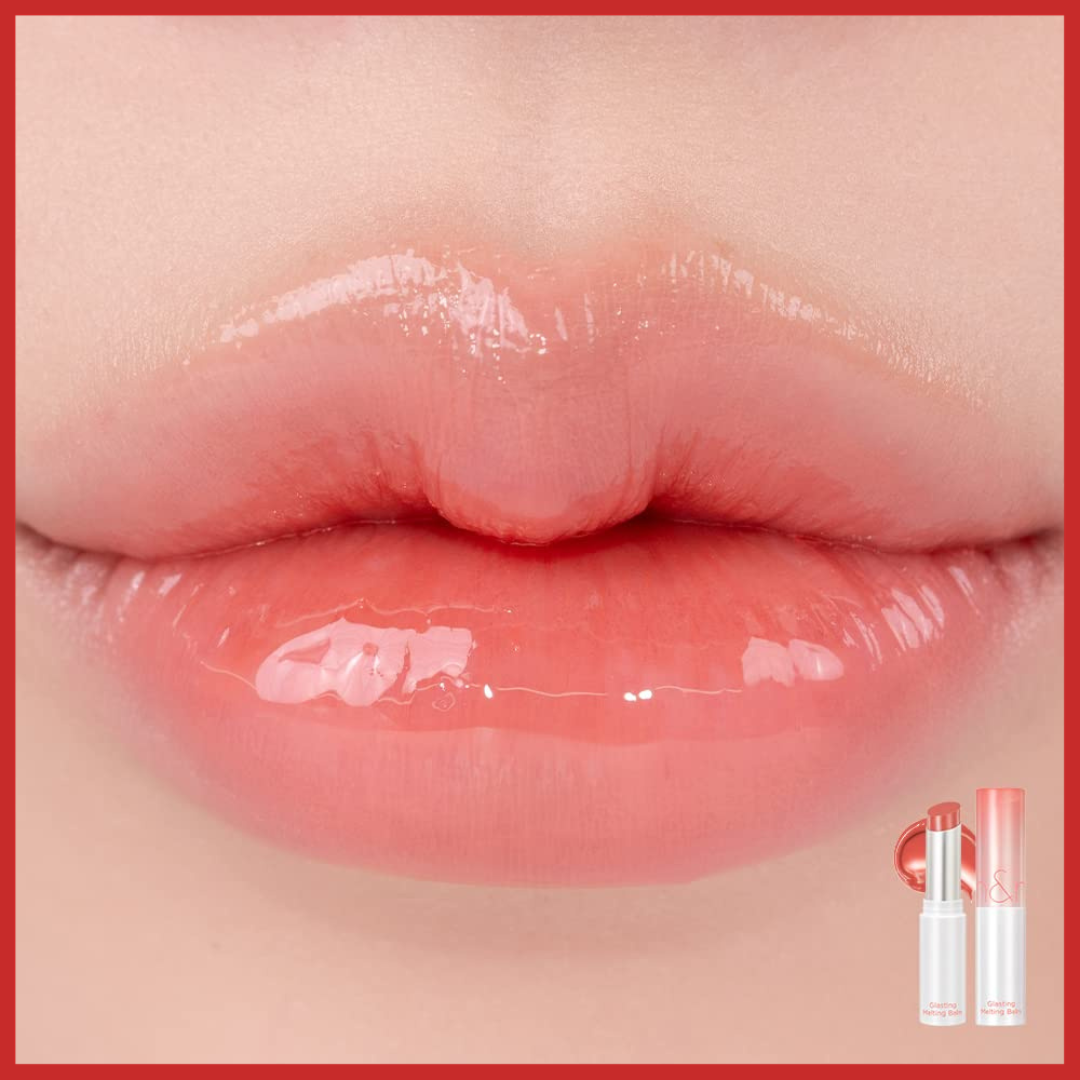 rom&nd Glasting Melting Balm 0.3 Sorbet Balm