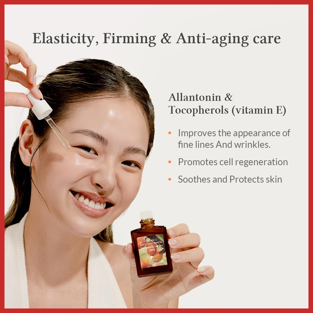 Dr.Althea Vitamin C Boosting Serum 30ml