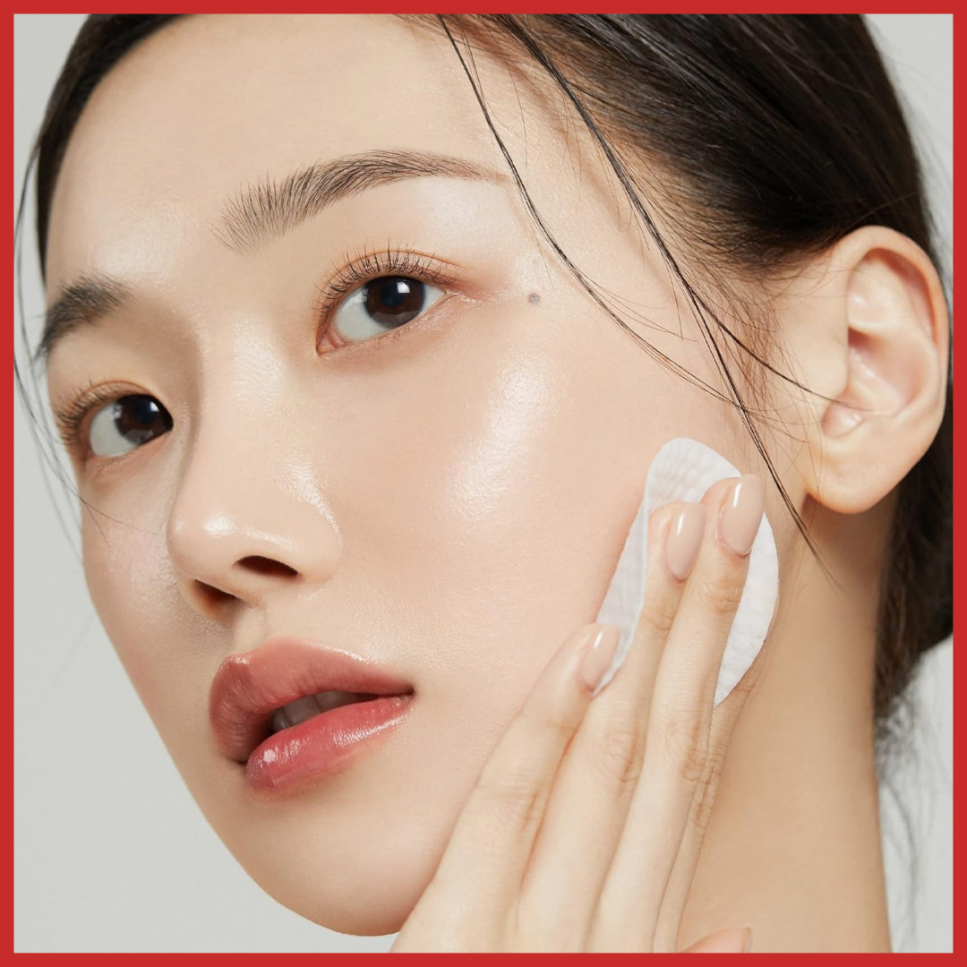 Medicube Zero Pore Pad 2.0