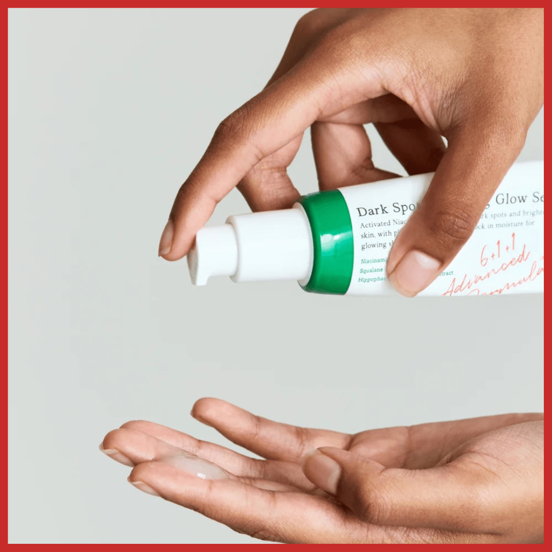 AXIS-Y Dark Spot Correcting Glow Serum 5ml