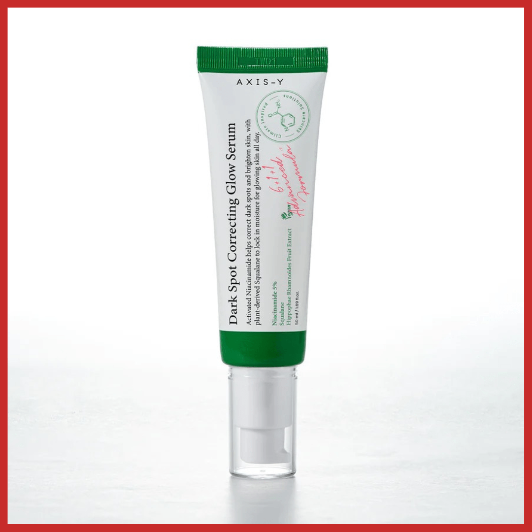 AXIS-Y Dark Spot Correcting Glow Serum 50ml