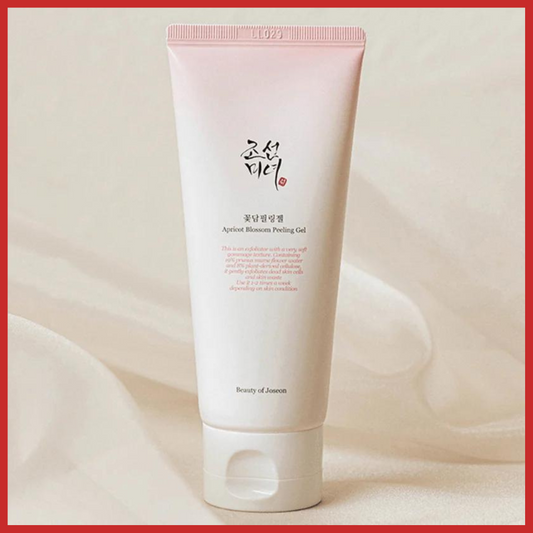 Beauty of Joseon Apricot Blossom Peeling Gel 100ml
