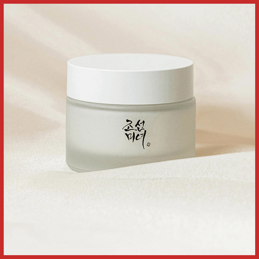 Beauty of Joseon Dynasty Cream 50ml