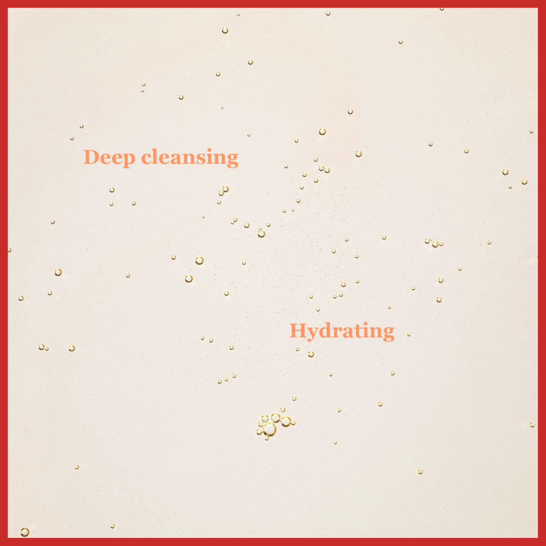 Beauty of Joseon Ginseng Cleansing Oil 210ml