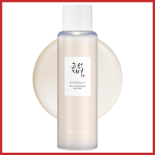 Beauty of Joseon Glow Replenishing Rice Milk 150ml