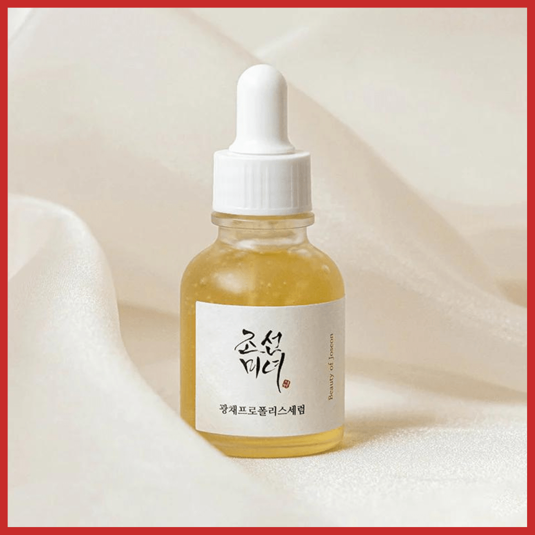 Beauty of Joseon Glow Serum : Propolis + Niacinamide 30ml