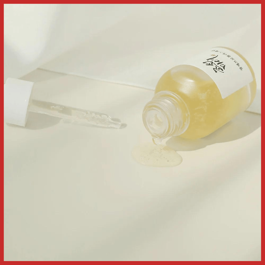 Beauty of Joseon Glow Serum : Propolis + Niacinamide 30ml