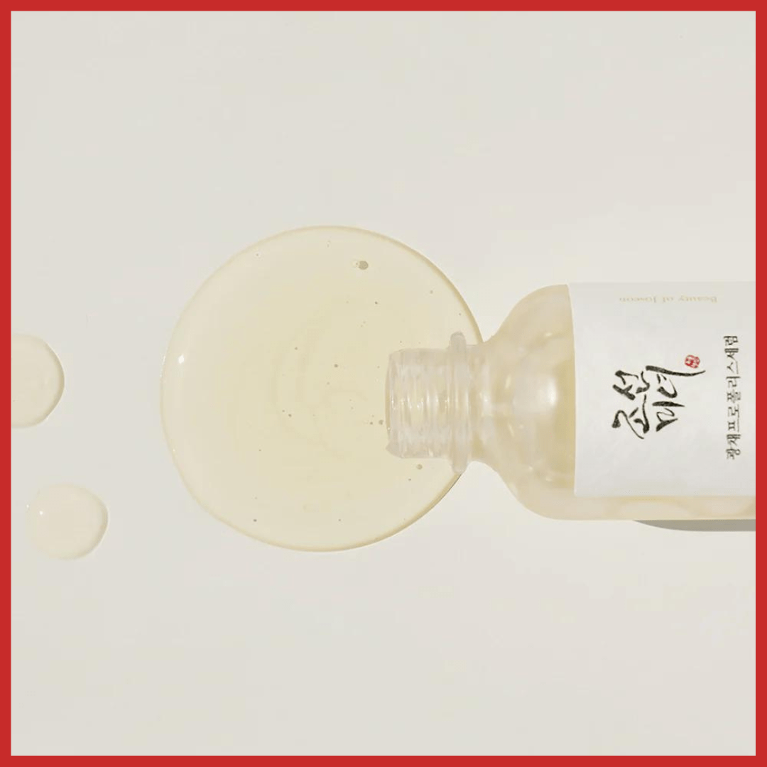 Beauty of Joseon Glow Serum : Propolis + Niacinamide 30ml