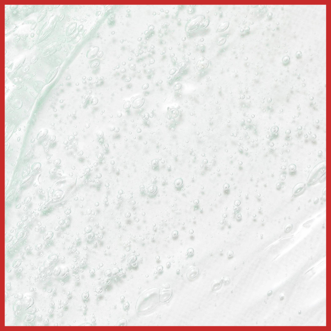 Beauty of Joseon Green Plum Refreshing Cleanser 100ml