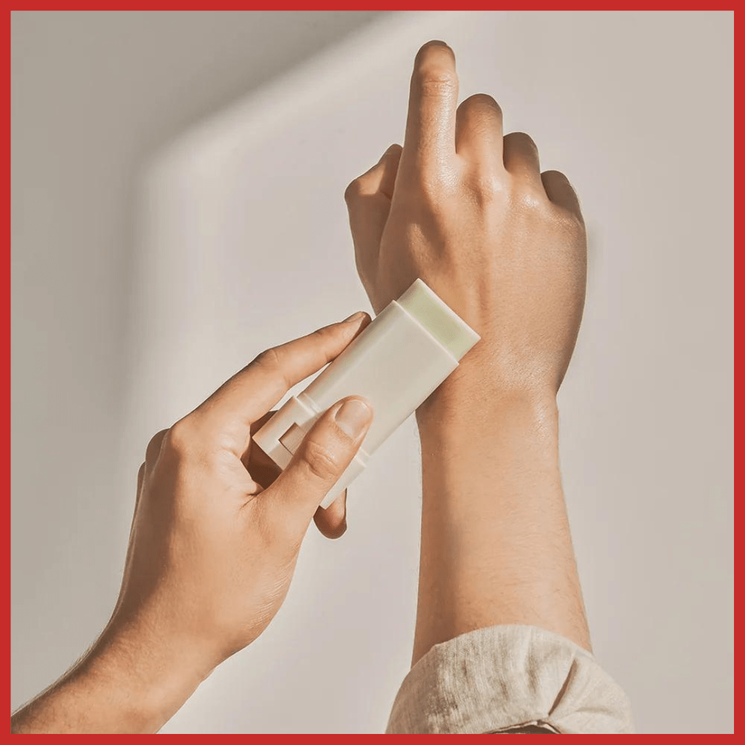 Beauty of Joseon Matte Sun Stick : Mugwort+Camelia (SPF 50+ PA++++) 18g