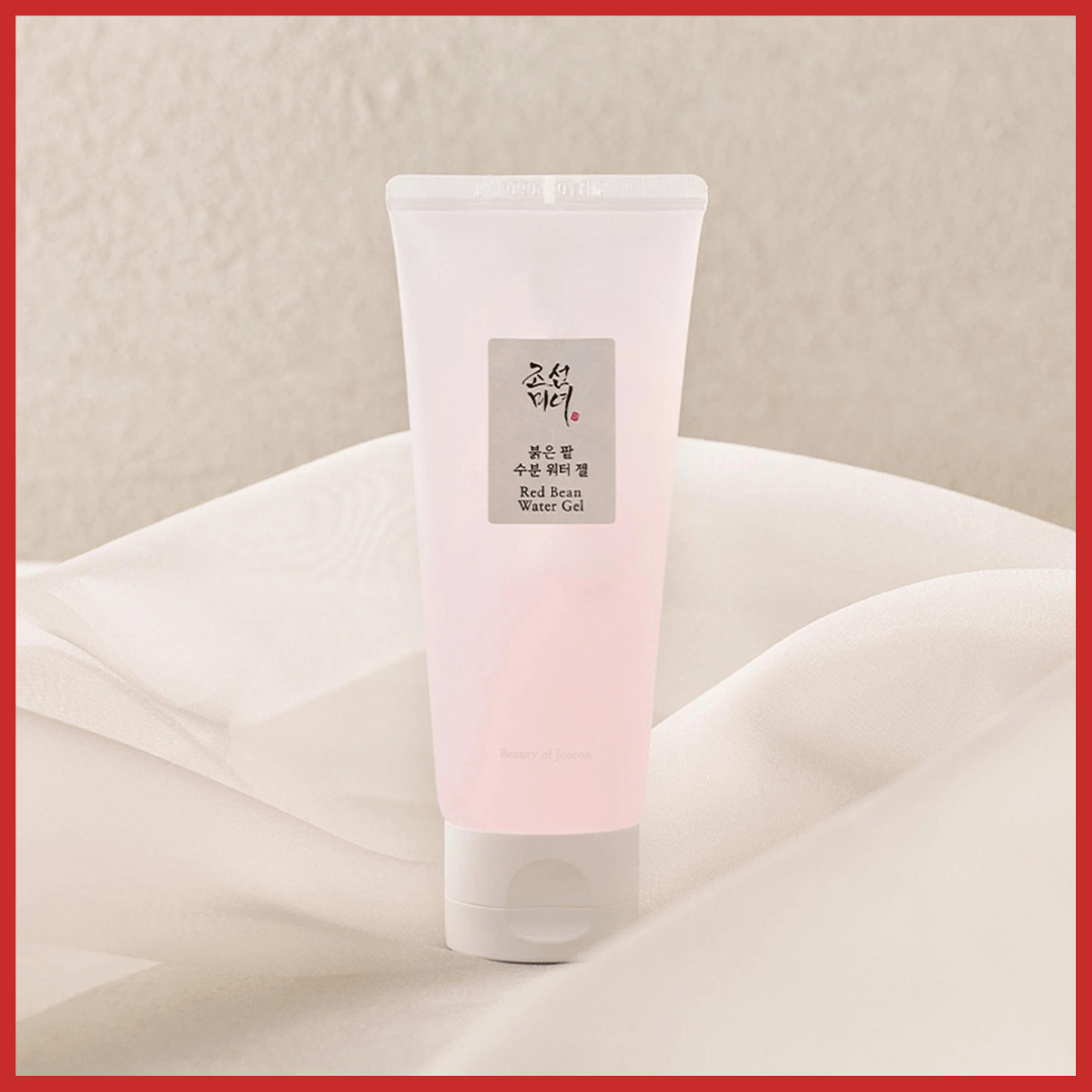 Beauty of Joseon Red Bean Water Gel 100ml