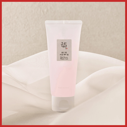 Beauty of Joseon Red Bean Water Gel 100ml