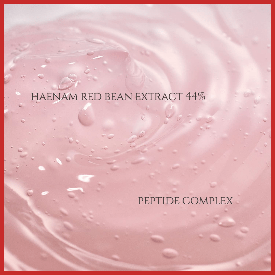 Beauty of Joseon Red Bean Water Gel 100ml