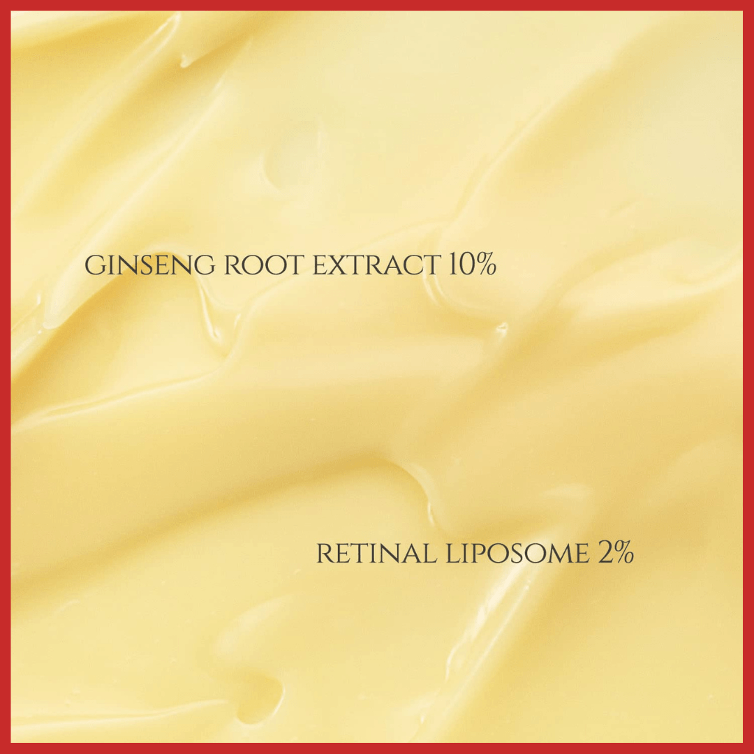 Beauty of Joseon Revive Eye Serum : Ginseng + Retinal 30ml