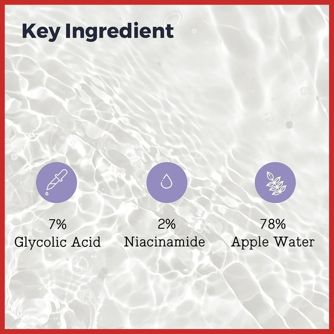 COSRX AHA 7 Whitehead Power Liquid 100ml