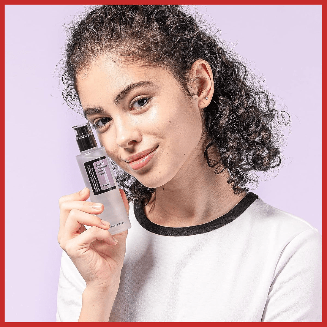 COSRX AHA 7 Whitehead Power Liquid 100ml