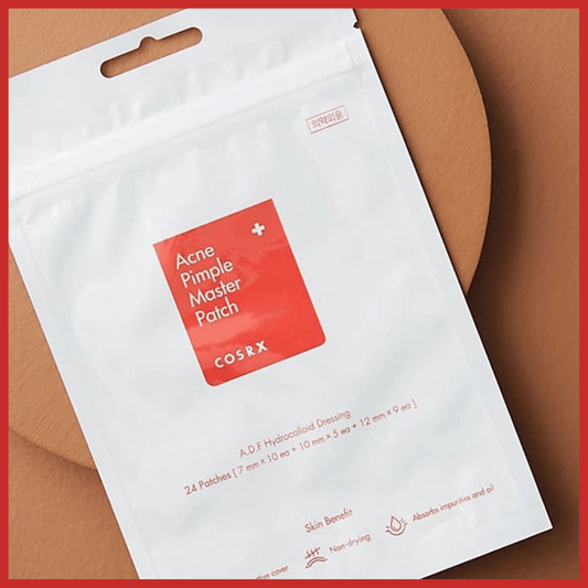 COSRX Acne Pimple Master Patch