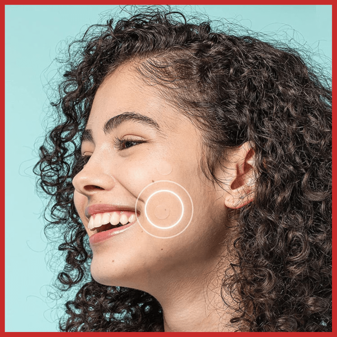 COSRX Acne Pimple Master Patch