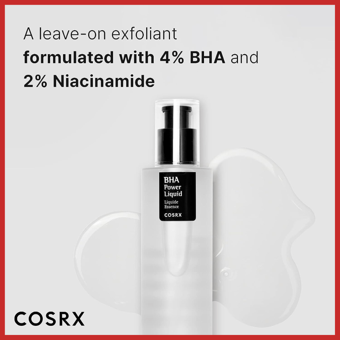 COSRX BHA Blackhead Power Liquid 100ml