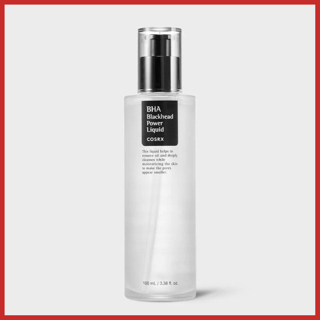 COSRX BHA Blackhead Power Liquid 100ml