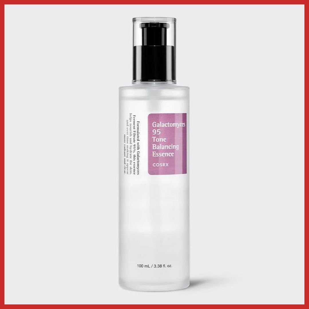 COSRX Galactomyces 95 Tone Balancing Essence 100ml