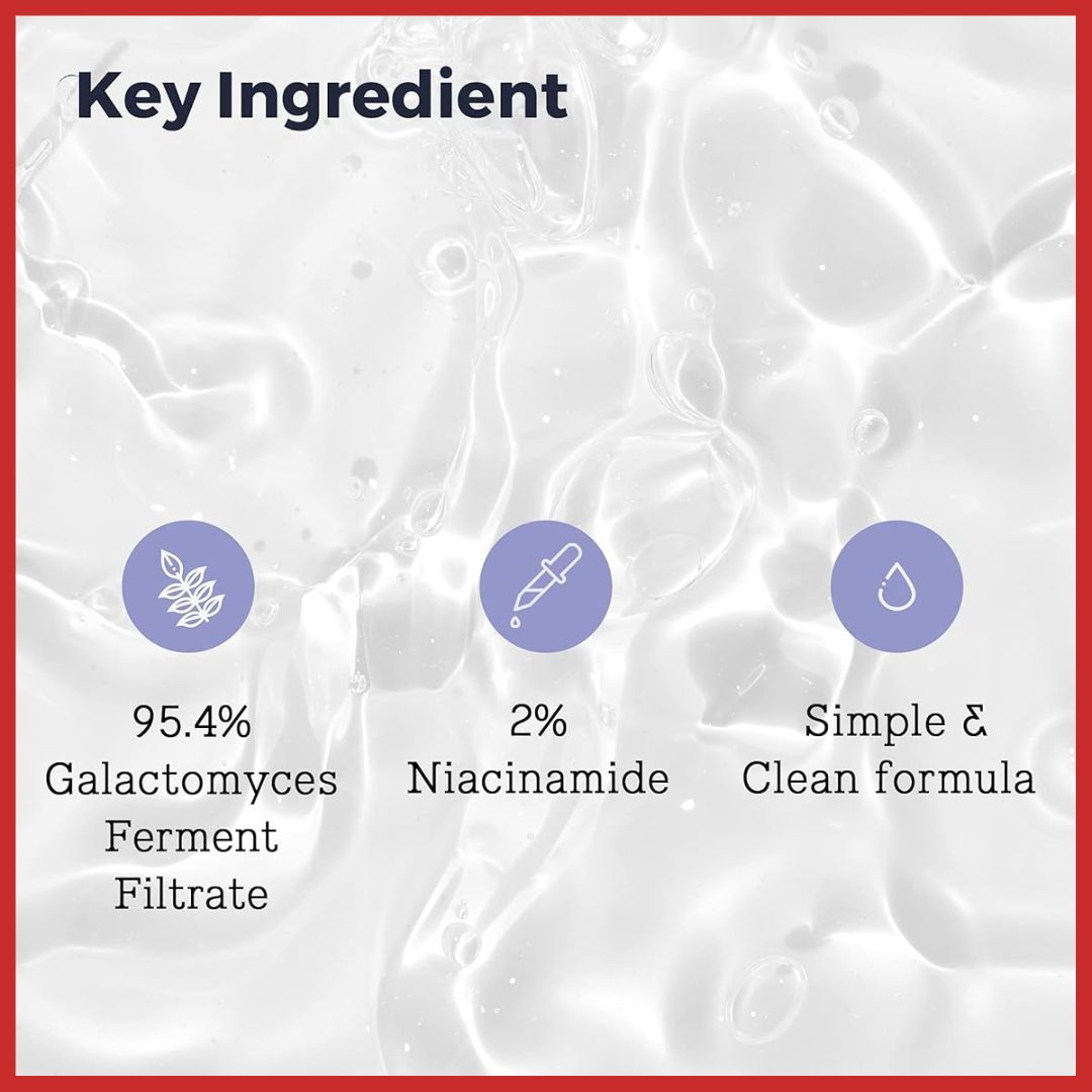 COSRX Galactomyces 95 Tone Balancing Essence 100ml