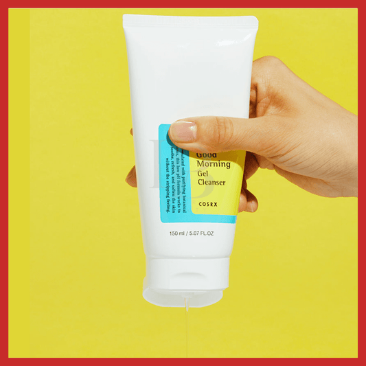 COSRX Low PH Good Morning Cleanser 150ML