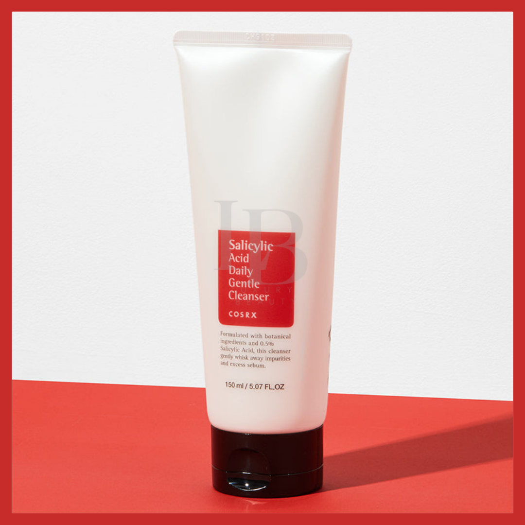 COSRX Salicylic Acid Daily Gentle Cleanser 150ML