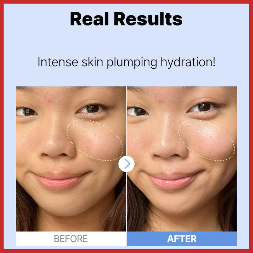 COSRX The Hyaluronic Acid 3 Serum 20ml