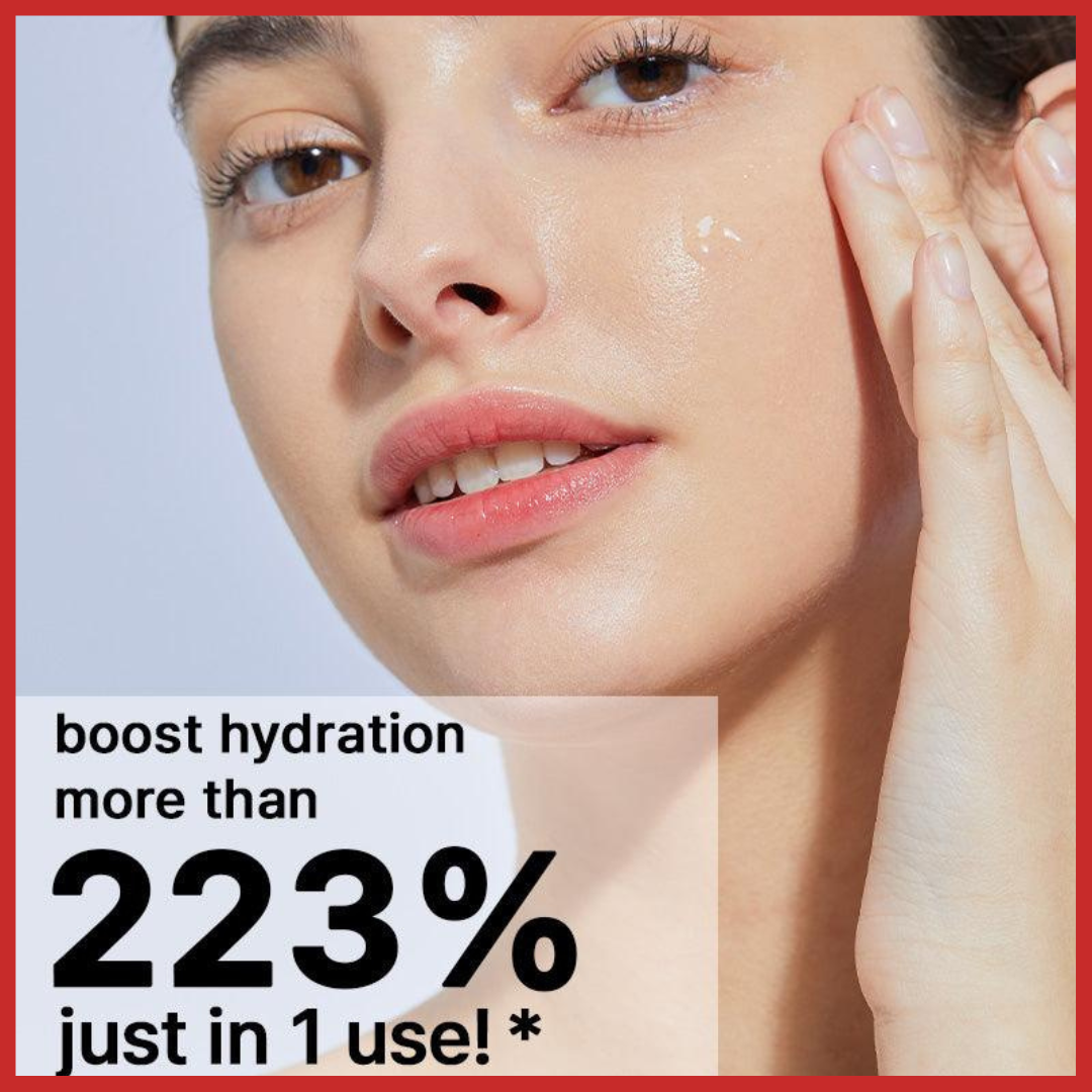 COSRX The Hyaluronic Acid 3 Serum 20ml