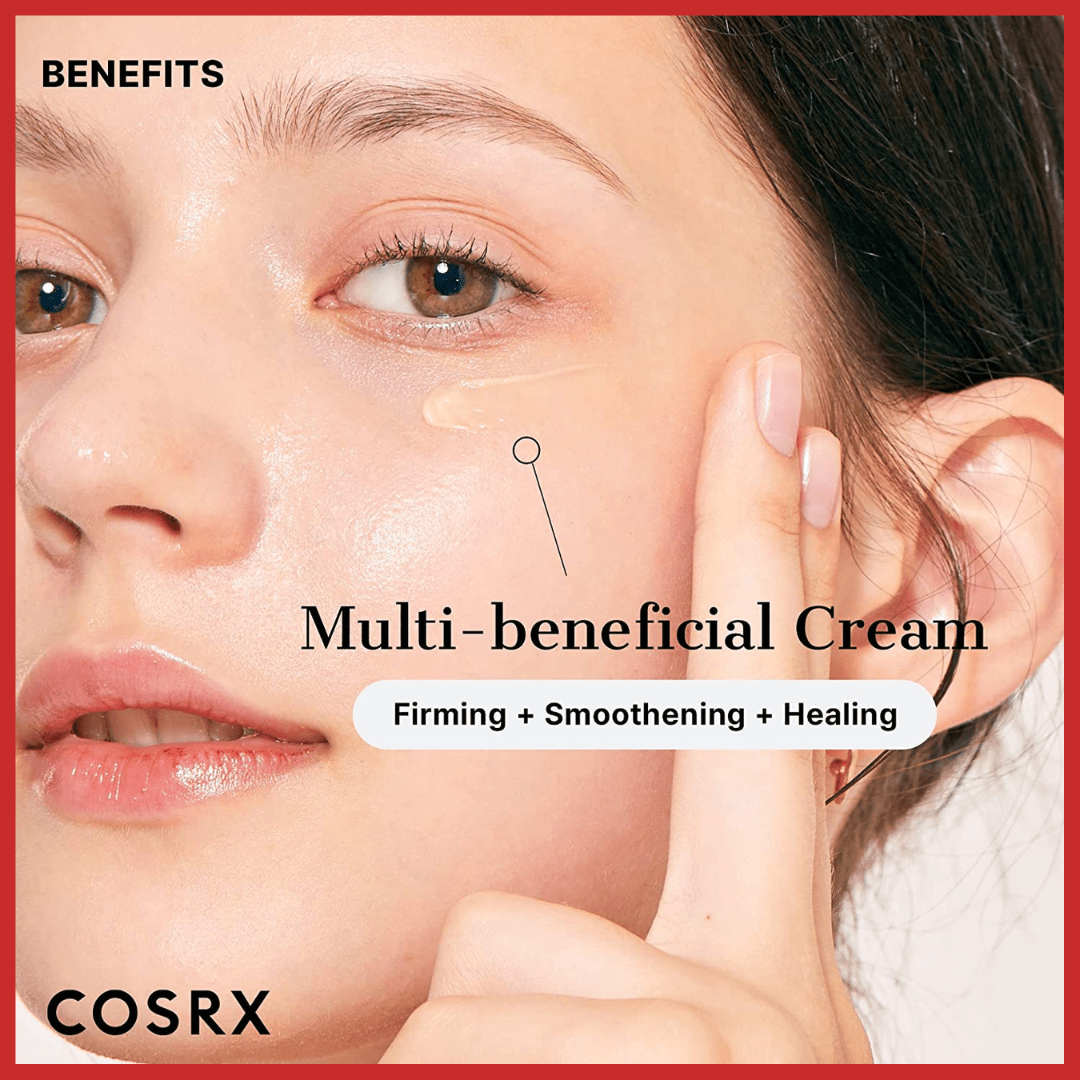 COSRX The Retinol 0.1 Cream 20ml