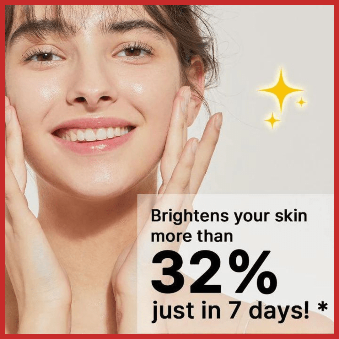 COSRX The Vitamin C 23 Serum 20ml