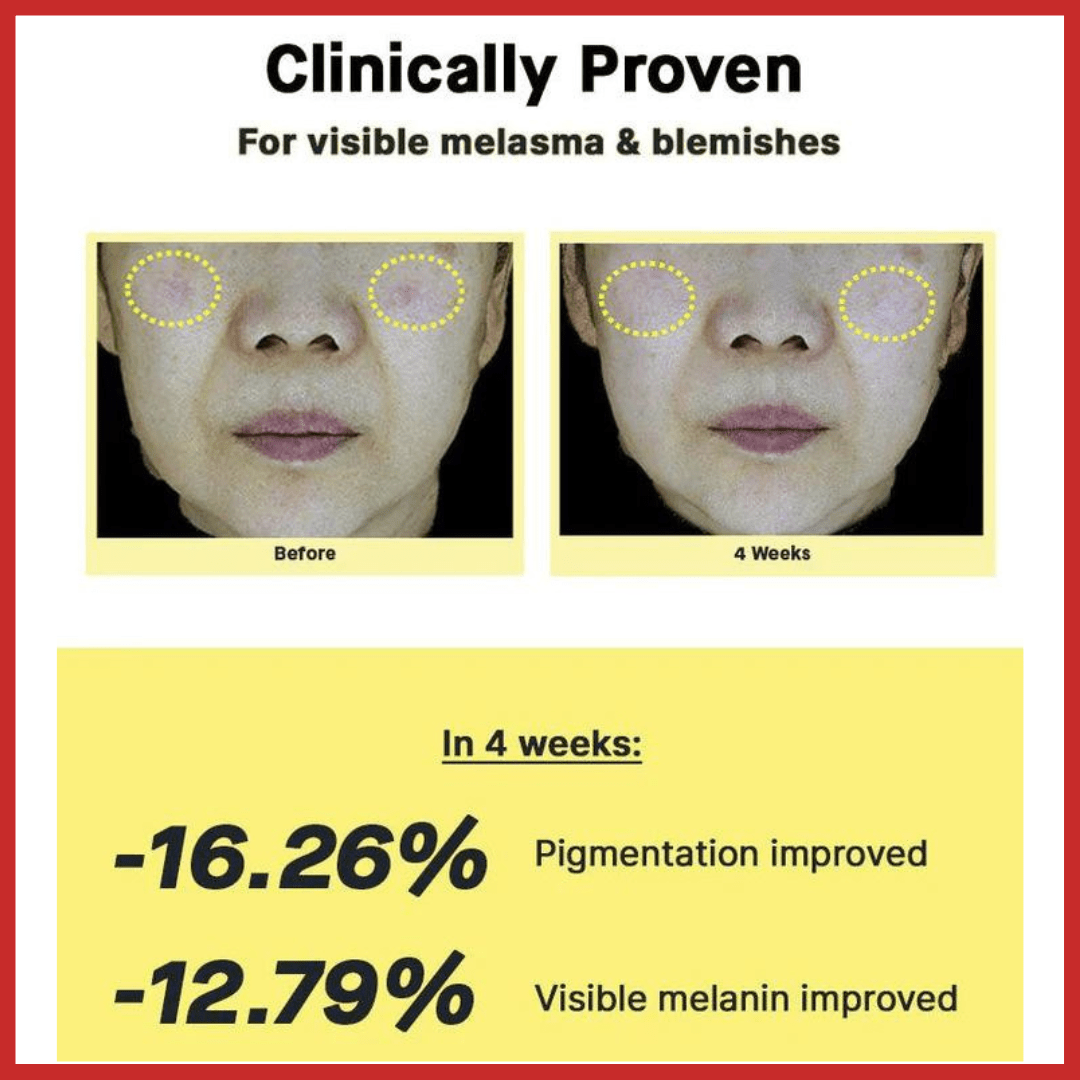 COSRX The Vitamin C 23 Serum 20ml