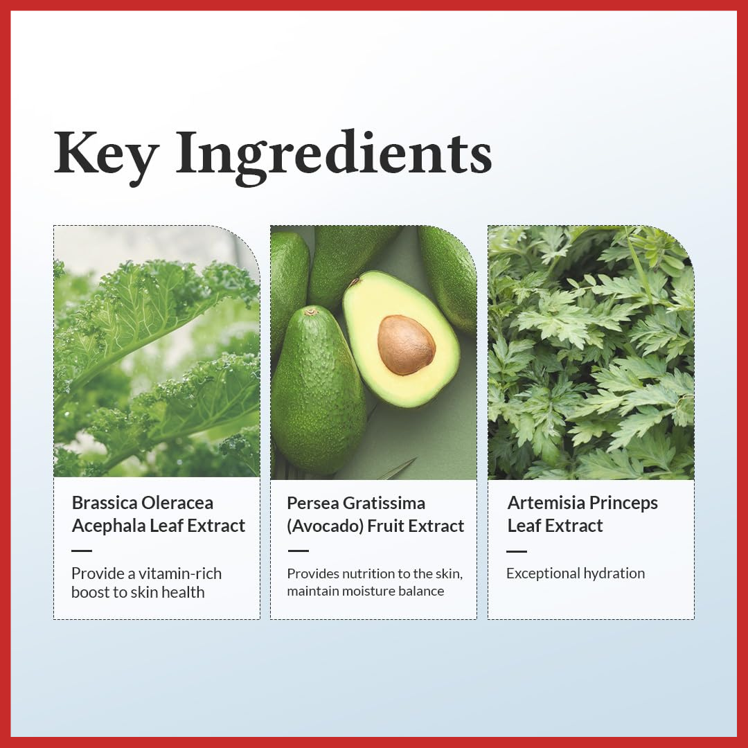 Dr.Althea 147 Barrier Cream 50ml