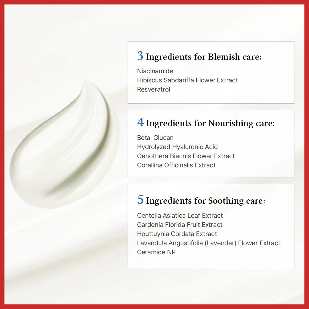 Dr.Althea 345 Relief Cream 50ml