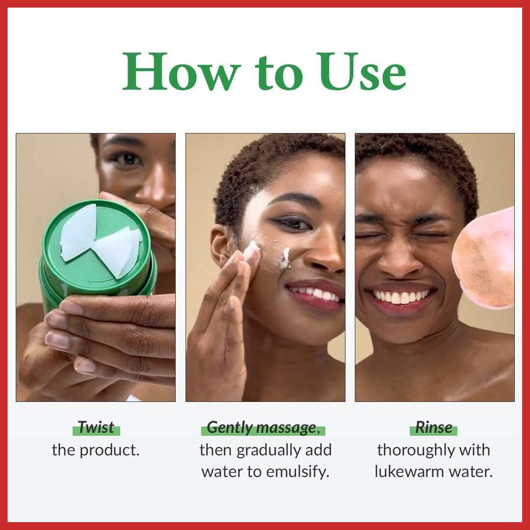 Dr.Althea Pure Grinding Cleansing Balm 50ml